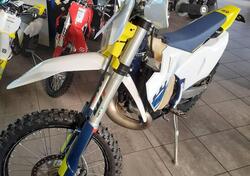 Husqvarna TE 250 (2024) usata