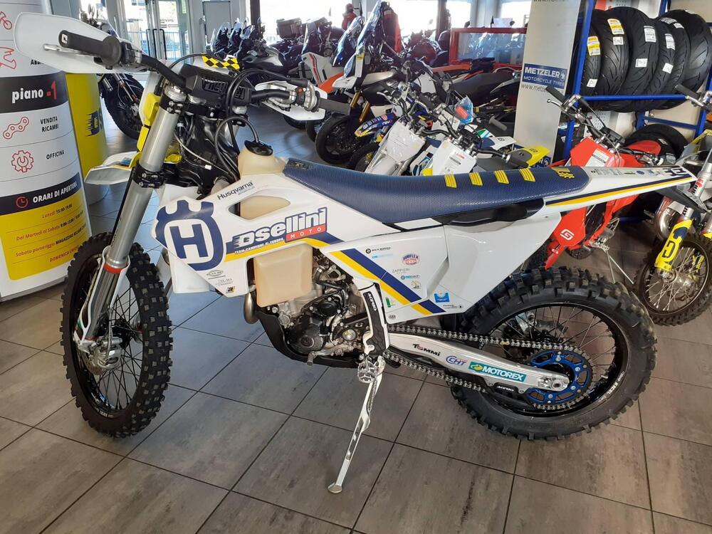 Husqvarna FE 350 (2024) (2)