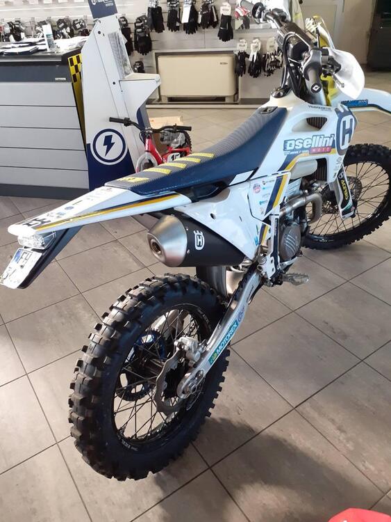 Husqvarna FE 350 (2024) (5)