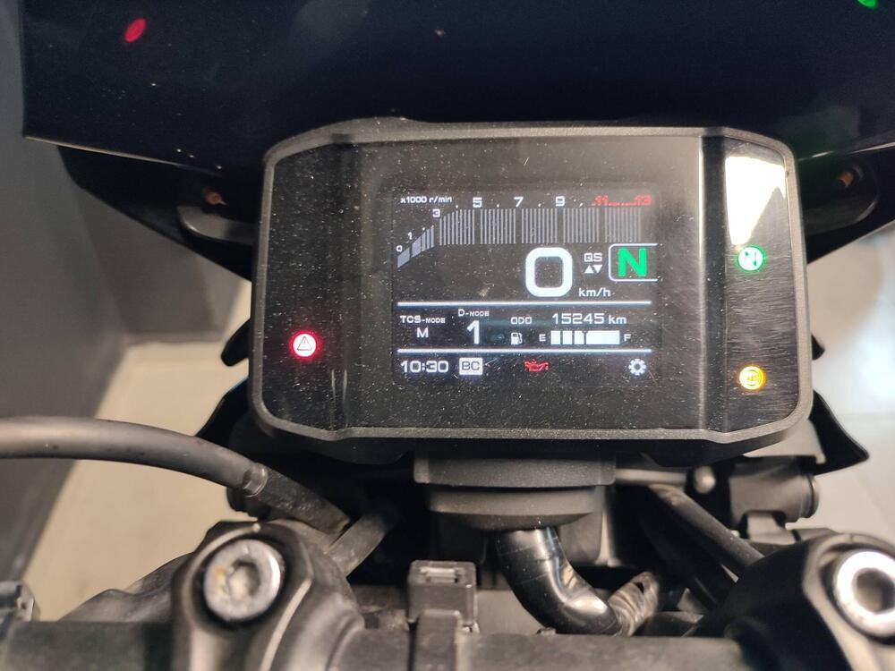 Yamaha MT-09 SP (2021 - 23) (5)