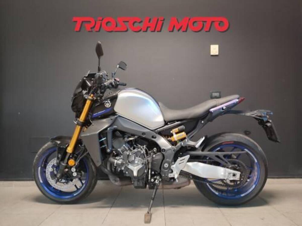 Yamaha MT-09 SP (2021 - 23) (2)