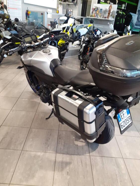 Yamaha Tracer 900 ABS (2015 - 16) (3)