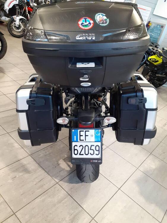 Yamaha Tracer 900 ABS (2015 - 16) (4)