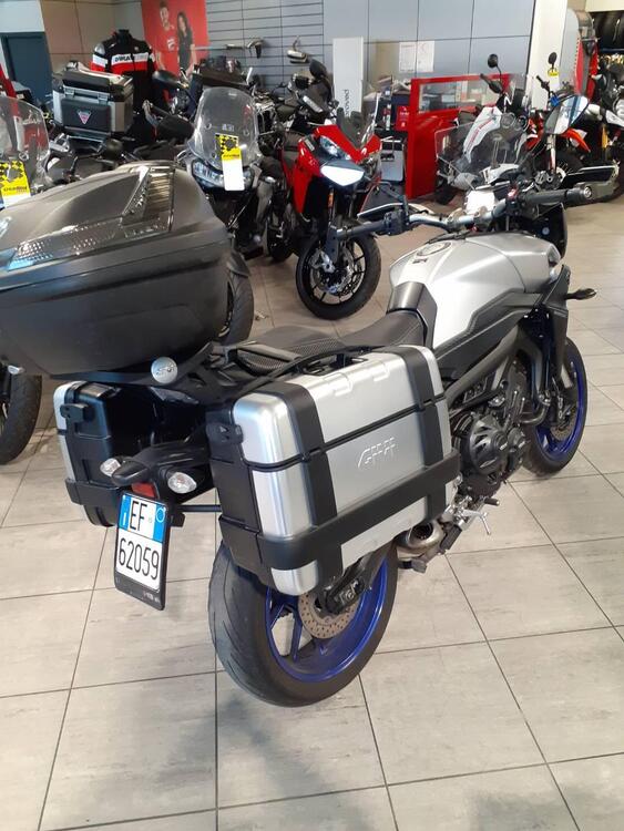 Yamaha Tracer 900 ABS (2015 - 16) (5)