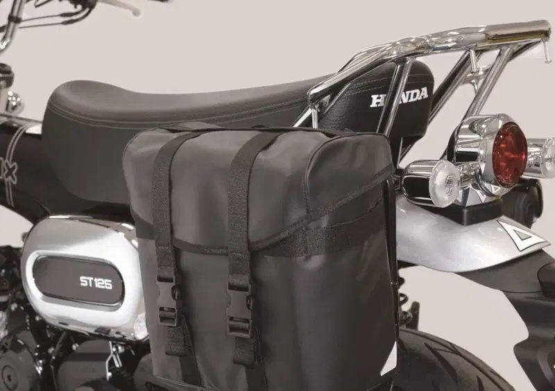 Honda Dax 125 Dax 125 (2025 - 26) (6)
