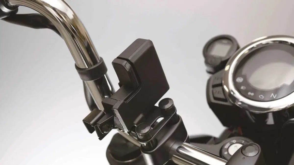 Honda Dax 125 Dax 125 (2025 - 26) (5)