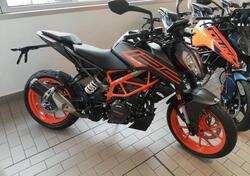 KTM 125 Duke (2021 - 23) usata