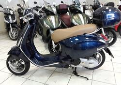 Vespa Primavera 125 3V ie (2014 - 16) usata