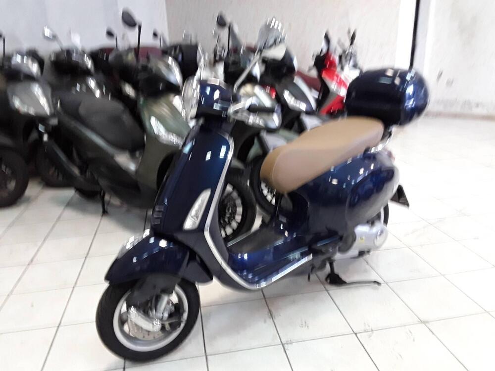 Vespa Primavera 125 3V ie (2014 - 16) (2)