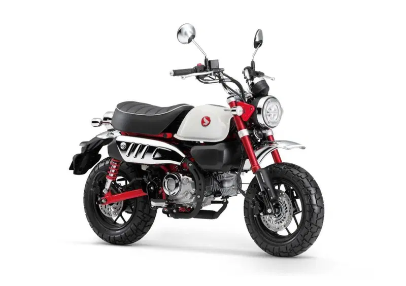 Honda Monkey 125 Monkey 125 (2025 - 26)