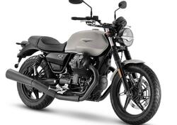 Moto Guzzi V7 Stone (2021 - 25) usata