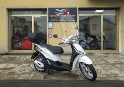 Piaggio Liberty 125 ABS (2017 - 20) usata