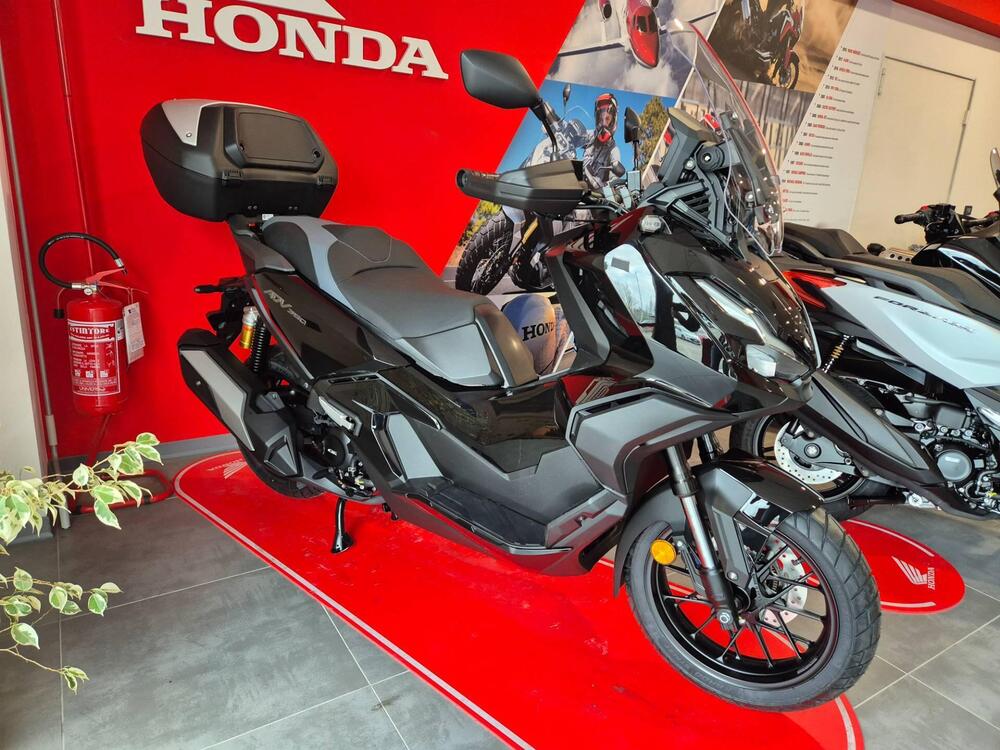 Honda ADV 350 (2025)