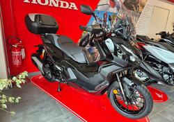 Honda ADV 350 (2025) nuova