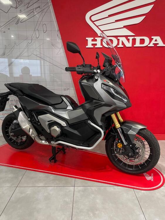 Honda X-ADV 750 DCT (2021 - 24)