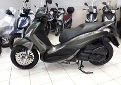 Piaggio Beverly 300 S i.e. ABS-ASR (2016 - 20) usata