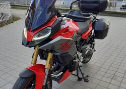 Bmw F 900 XR (2020 - 24) usata