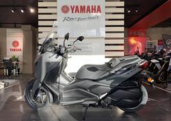 Yamaha X-Max 300 (2025) nuova