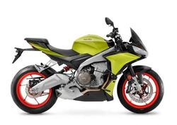 Aprilia Tuono 660 (2021 - 24) usata