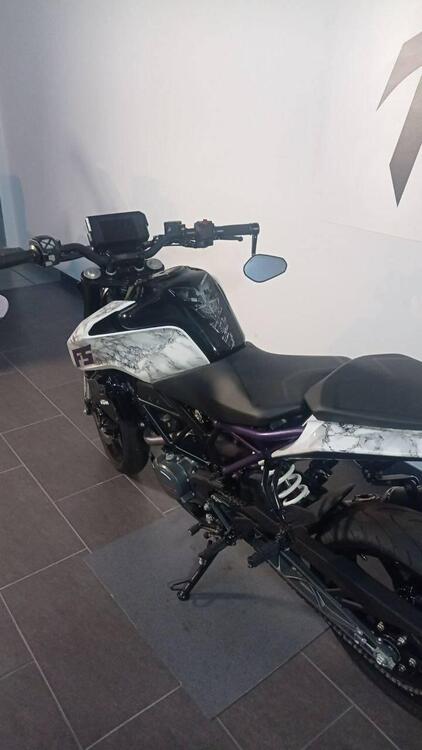 KTM 125 Duke ABS (2017 - 20) (5)