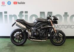 Triumph Speed Triple 1050 (2011 - 13) usata