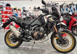 Honda Africa Twin CRF 1100L Adventure Sports DCT (2020 - 21) usata