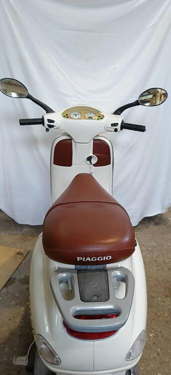 Vespa 150 ET4 (1999 - 01) (5)