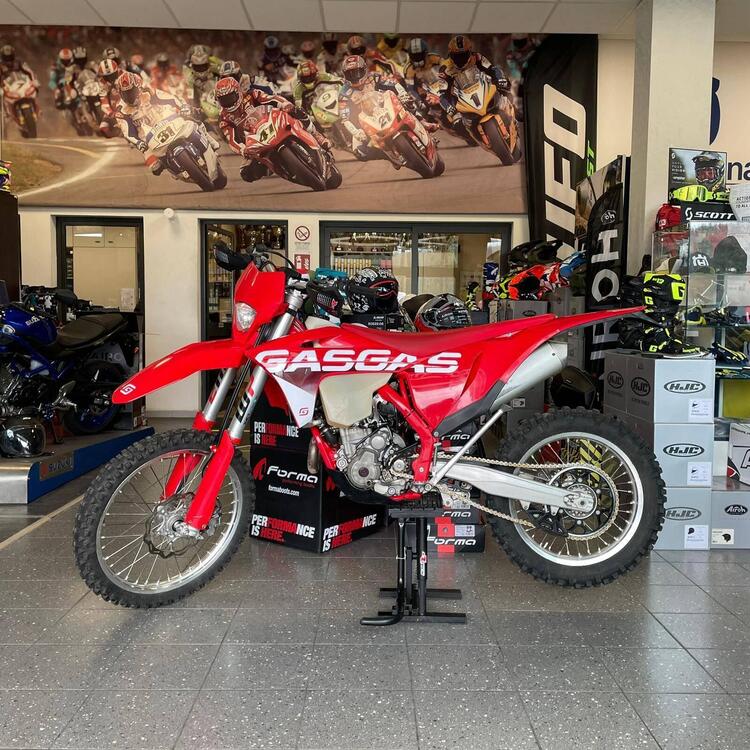 GASGAS EC 250 F (2023)