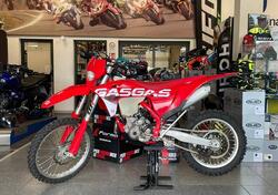 GASGAS EC 250 F (2023) usata