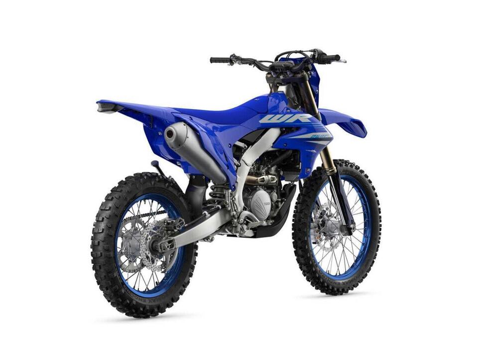 Yamaha WR 250 F (2025) (3)