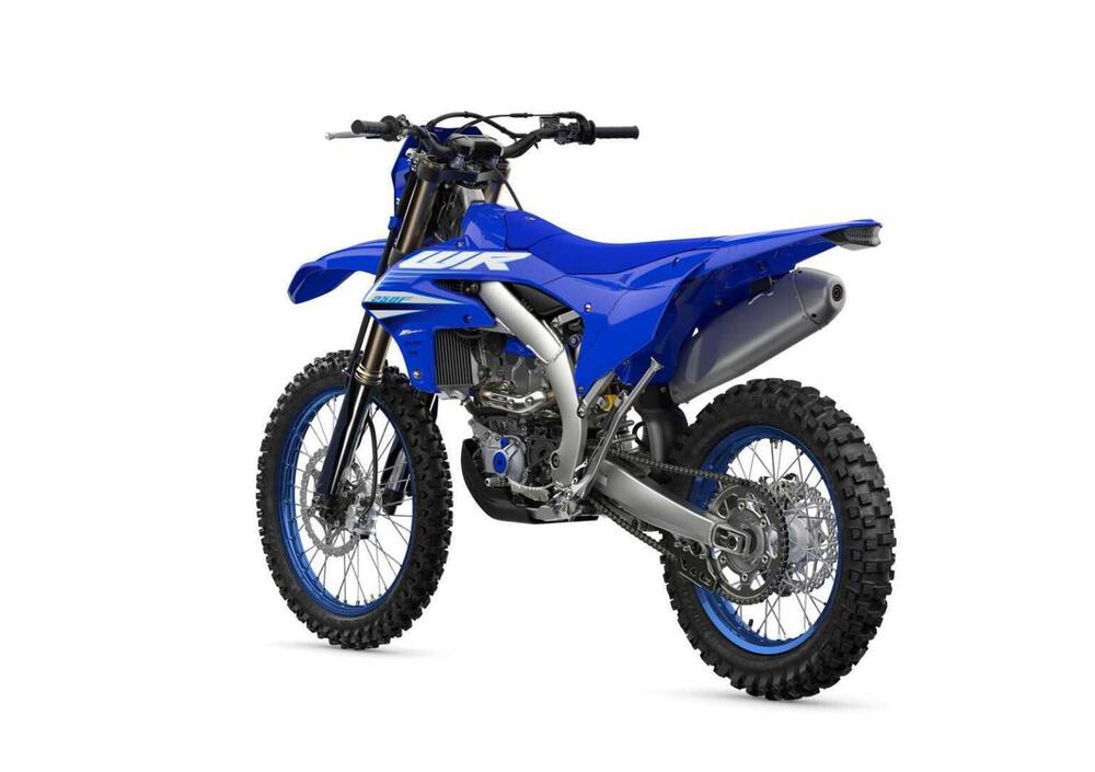 Yamaha WR 250 F (2025) (5)