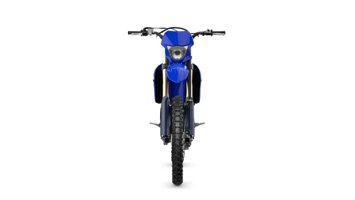 Yamaha WR 250 F WR 250 F (2025) (8)