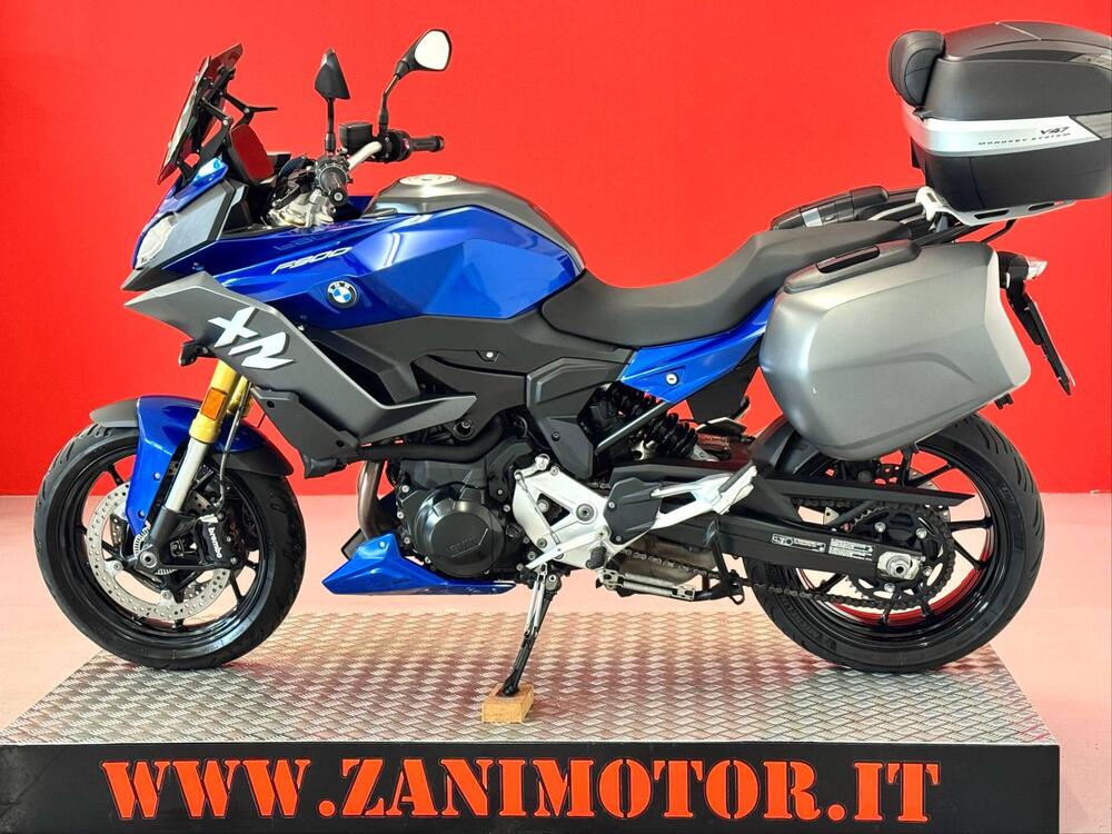 Bmw F 900 XR (2020 - 24) (5)