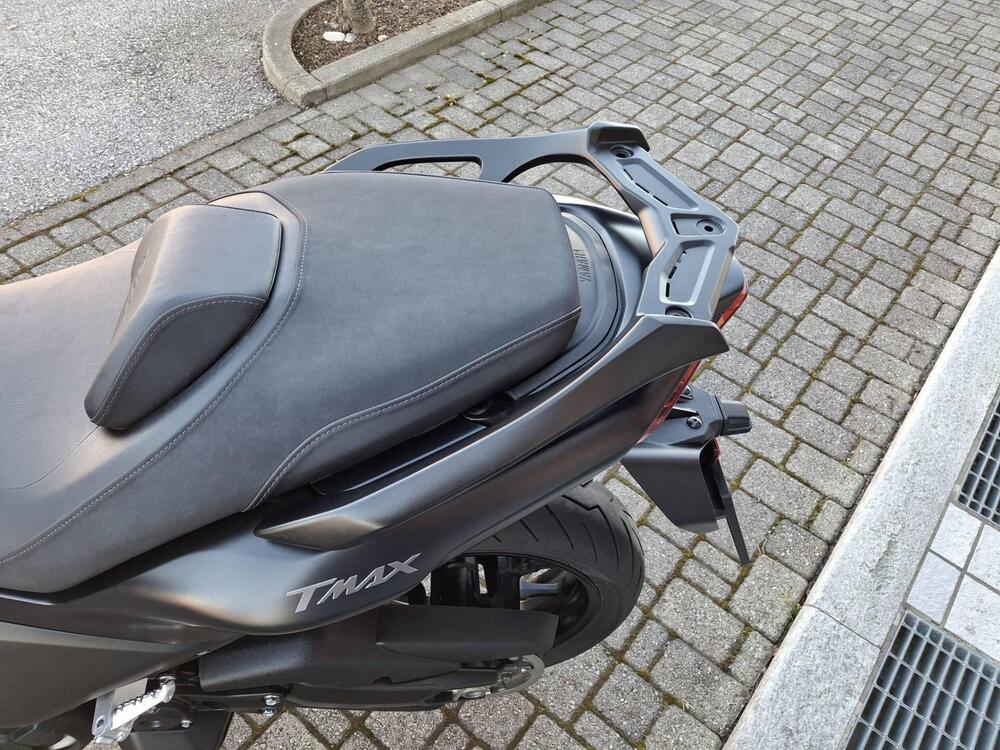 Yamaha T-Max 560 (2022 - 24) (5)