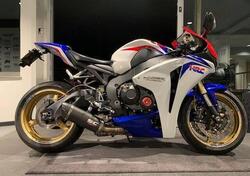 Honda CBR 1000 RR Fireblade (2008 - 11) usata