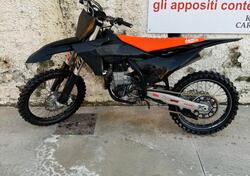 KTM 450 SX-F (2023) usata