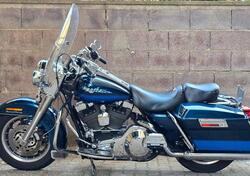 Harley-Davidson 1450 Road King (2002 - 04) - FLHRI usata