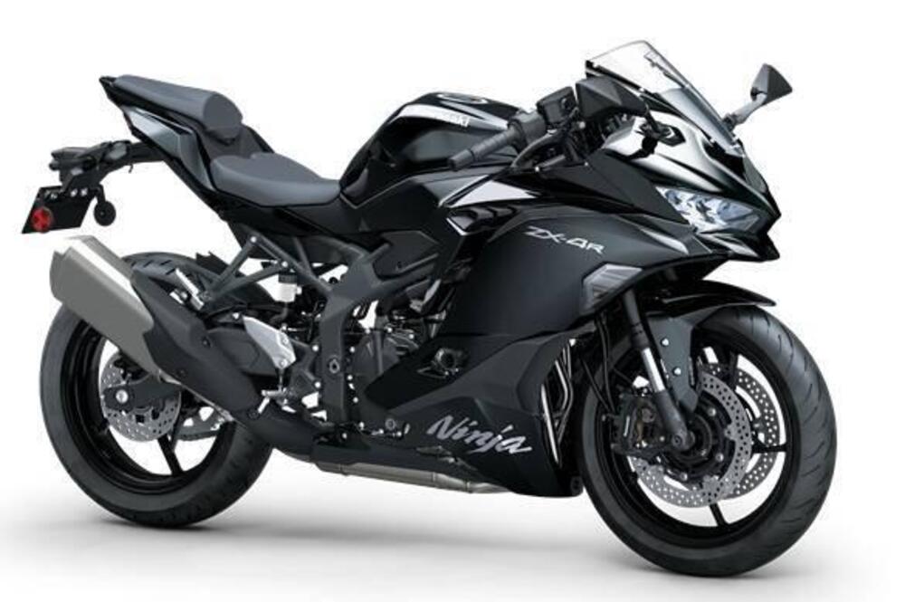 Kawasaki Ninja ZX-4R (2024 - 25) (3)