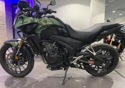 Honda CB 500 X (2022 - 23) usata