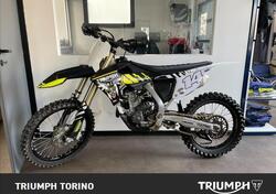 Triumph TF 250-X (2024 - 25) usata