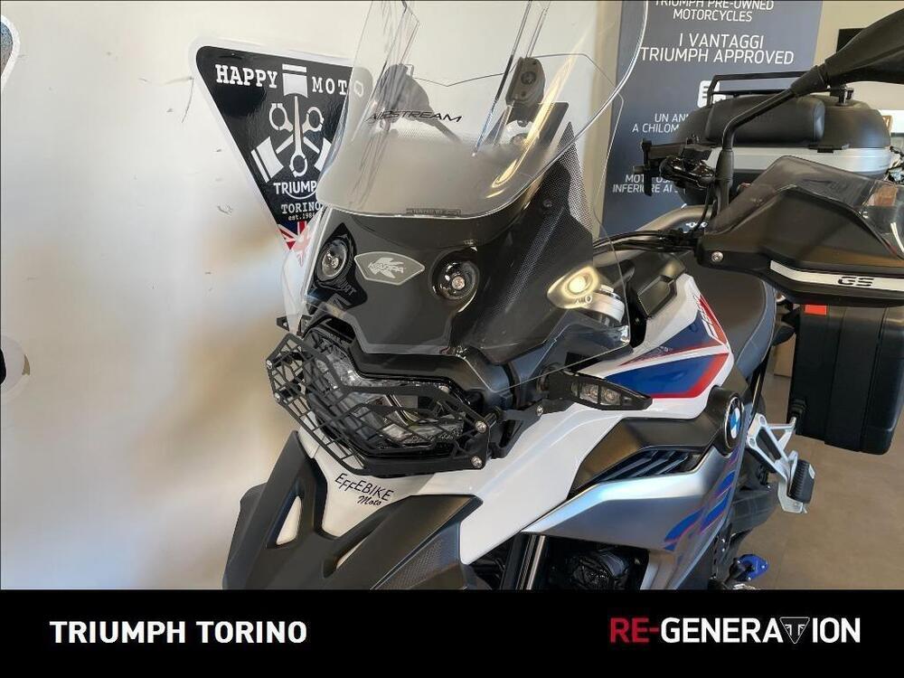 Bmw F 850 GS (2018 - 20) (2)