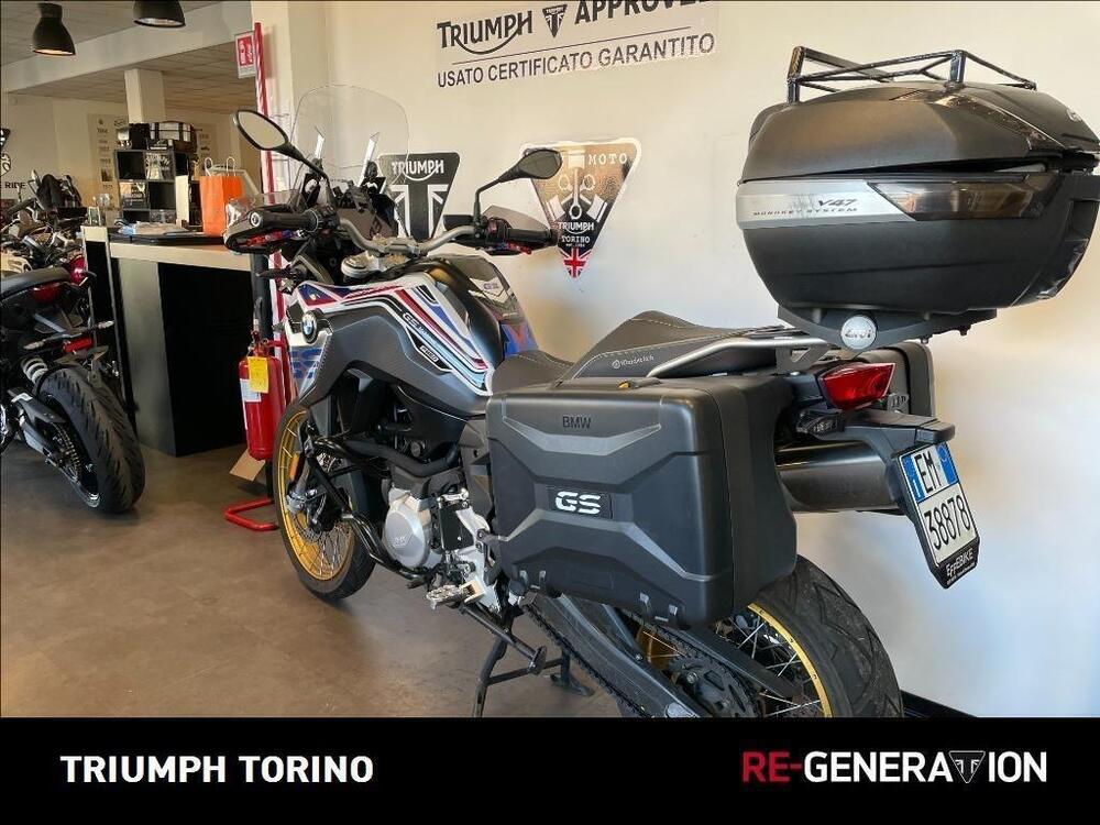 Bmw F 850 GS (2018 - 20) (4)