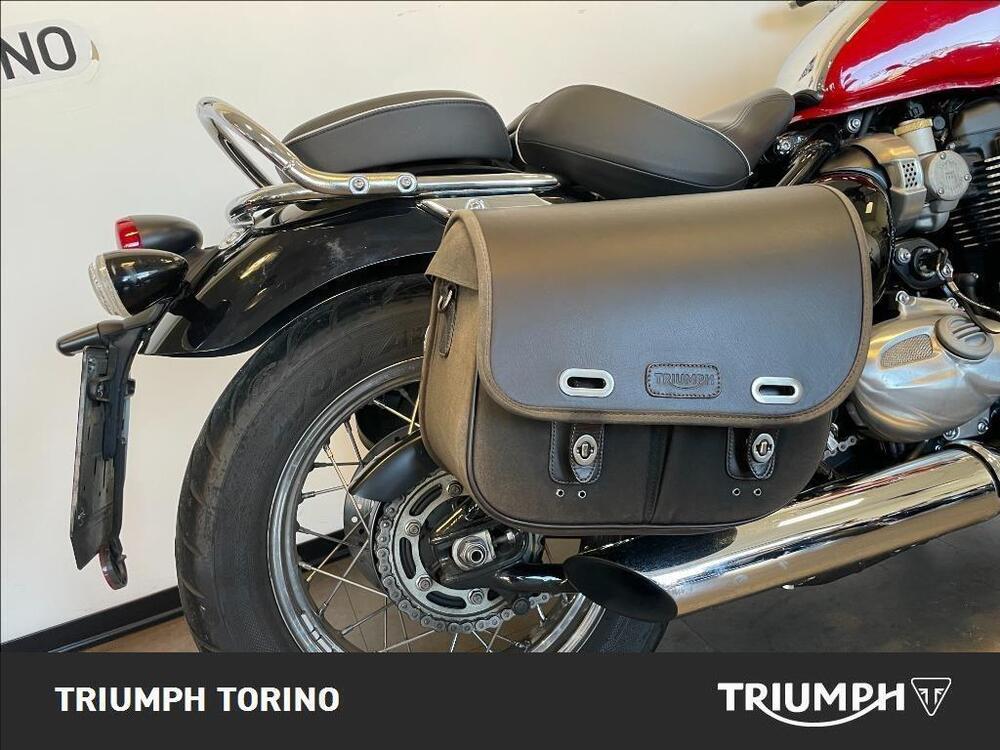 Triumph Bonneville Speedmaster 1200 Chrome Edition (2023) (4)