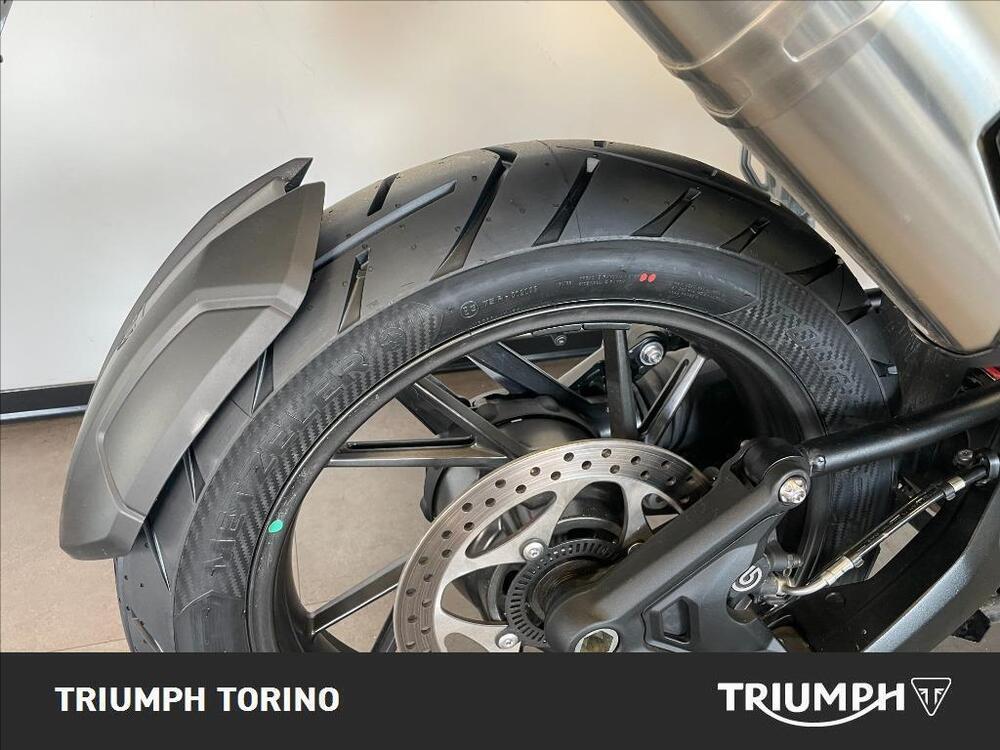 Triumph Tiger 1200 GT Pro (2024 - 25) (2)