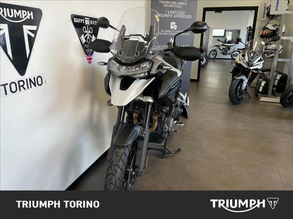 Triumph Tiger 1200 GT Pro (2024 - 25) (4)