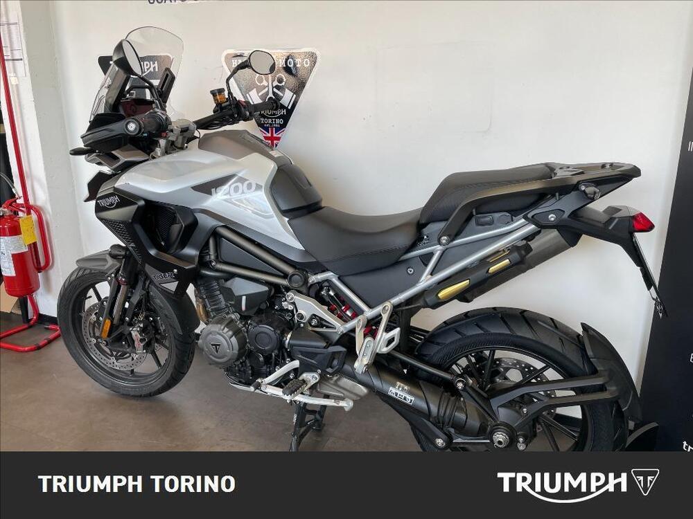 Triumph Tiger 1200 GT Pro (2024 - 25) (5)