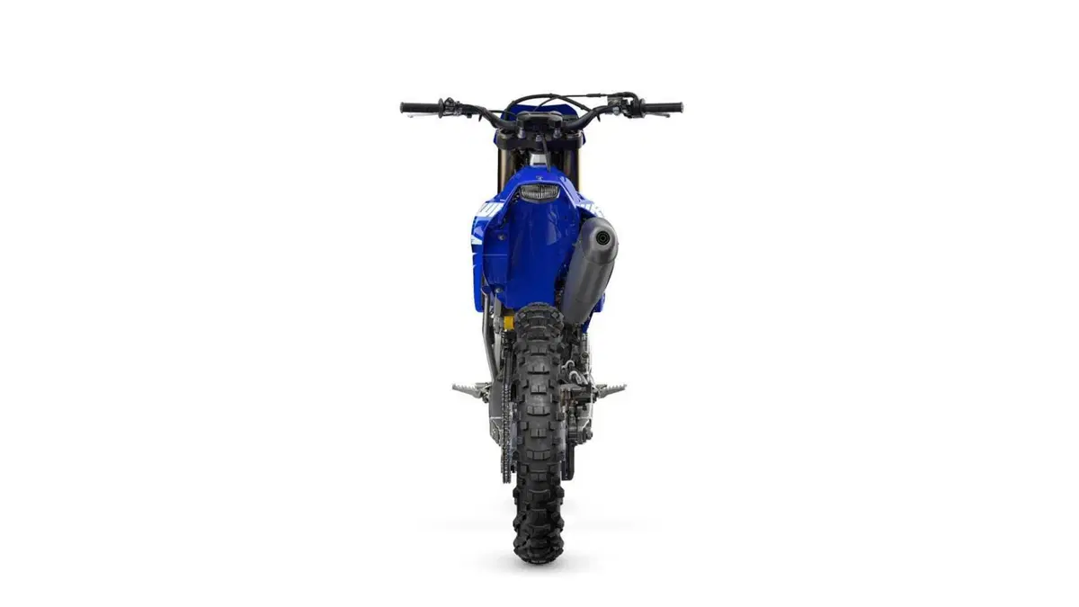 Yamaha WR 450 F WR 450 F (2025) (4)