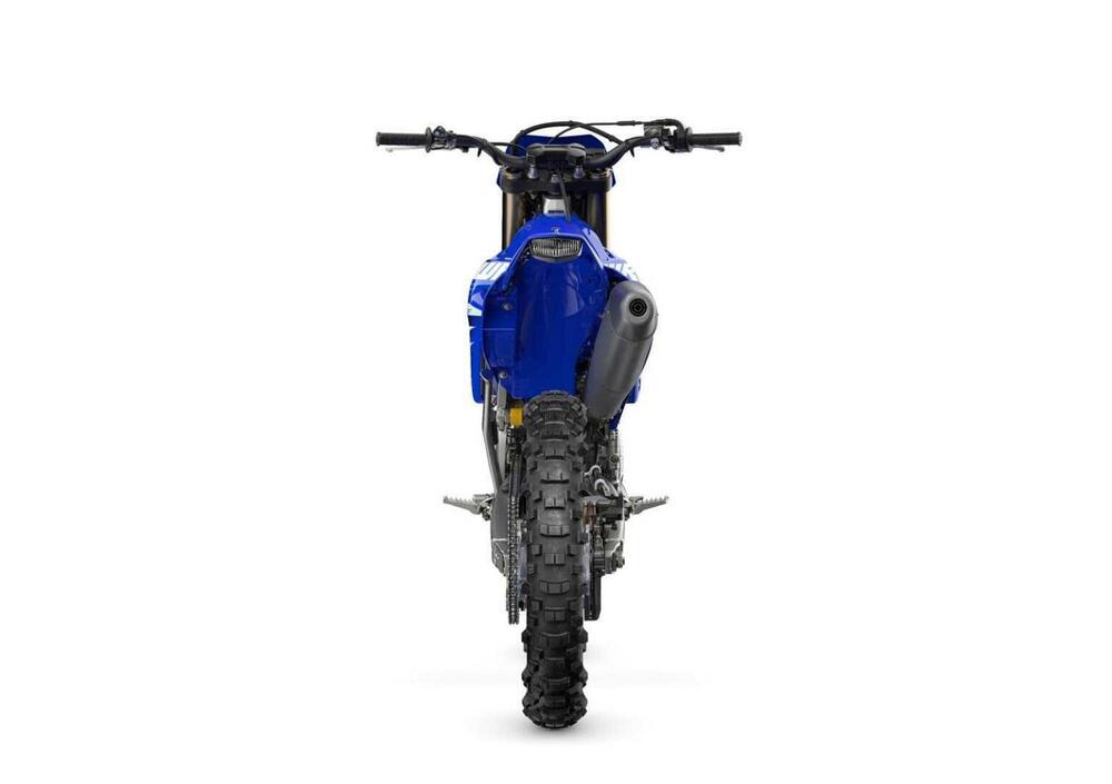 Yamaha WR 450 F (2025) (4)