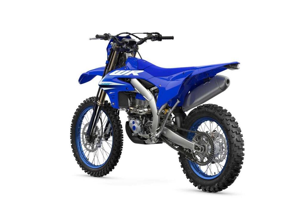 Yamaha WR 450 F (2025) (5)