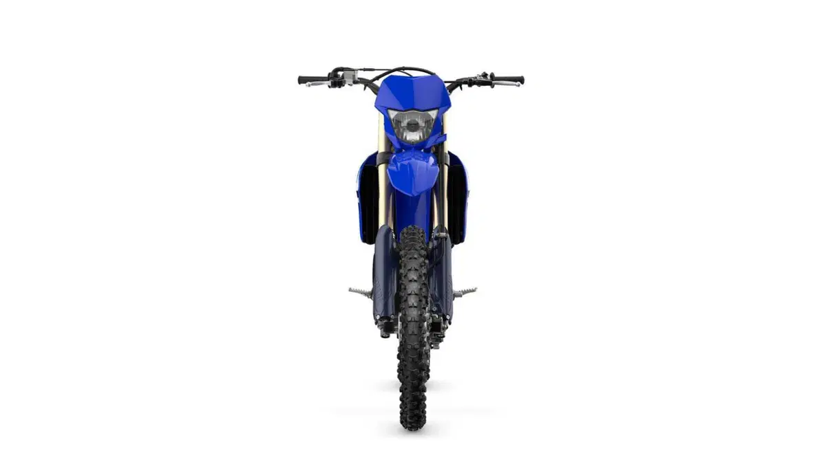 Yamaha WR 450 F WR 450 F (2025) (8)
